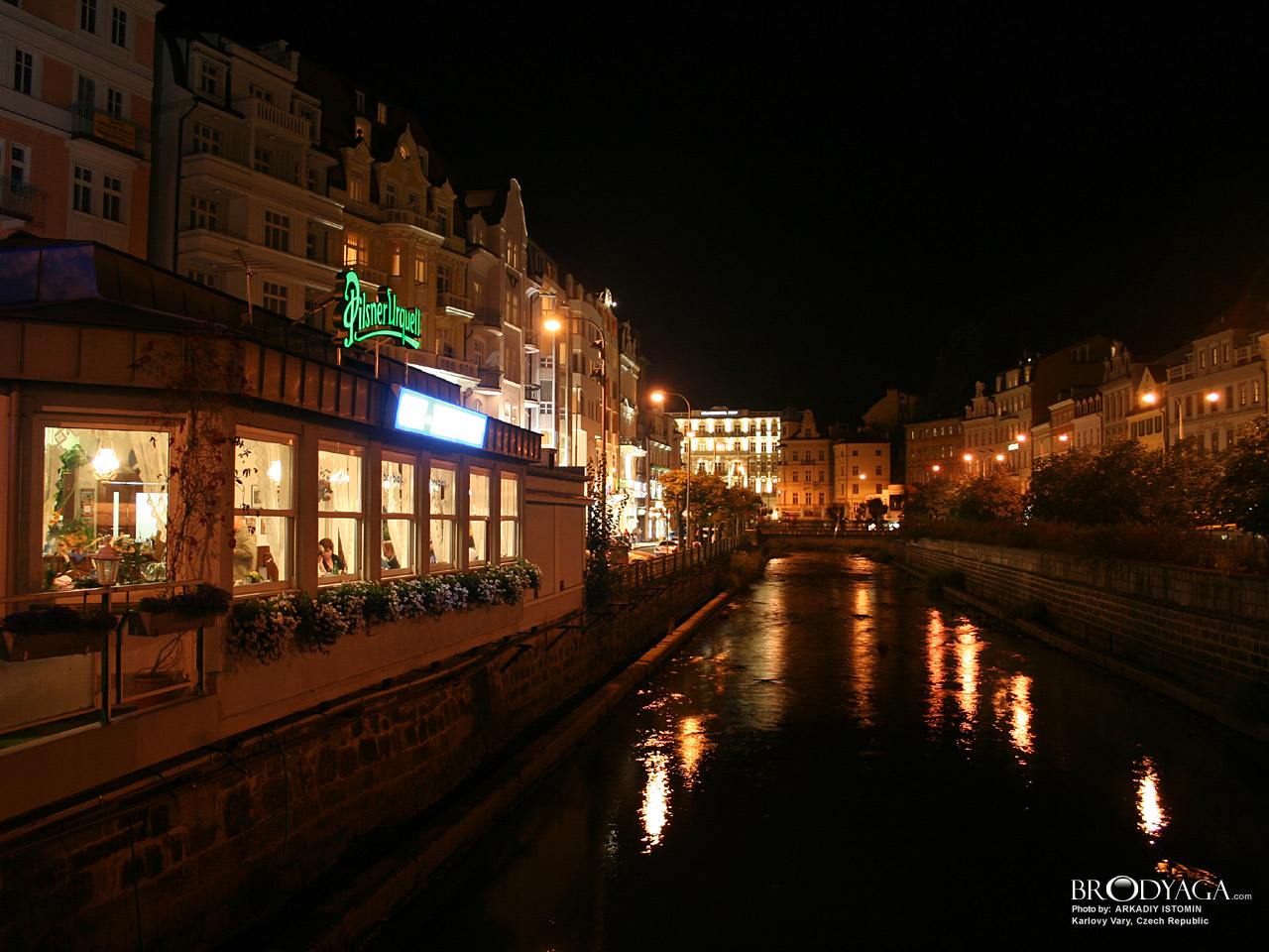 Karlovy Vary